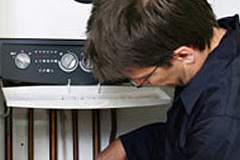boiler repair Tylwch