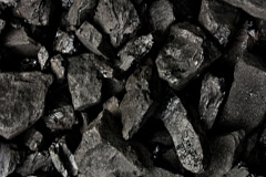 Tylwch coal boiler costs