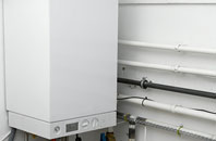 free Tylwch condensing boiler quotes