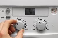 free Tylwch boiler maintenance quotes